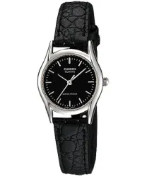 CASIO LTP-1094E-1AR Quartz Ladies Watch