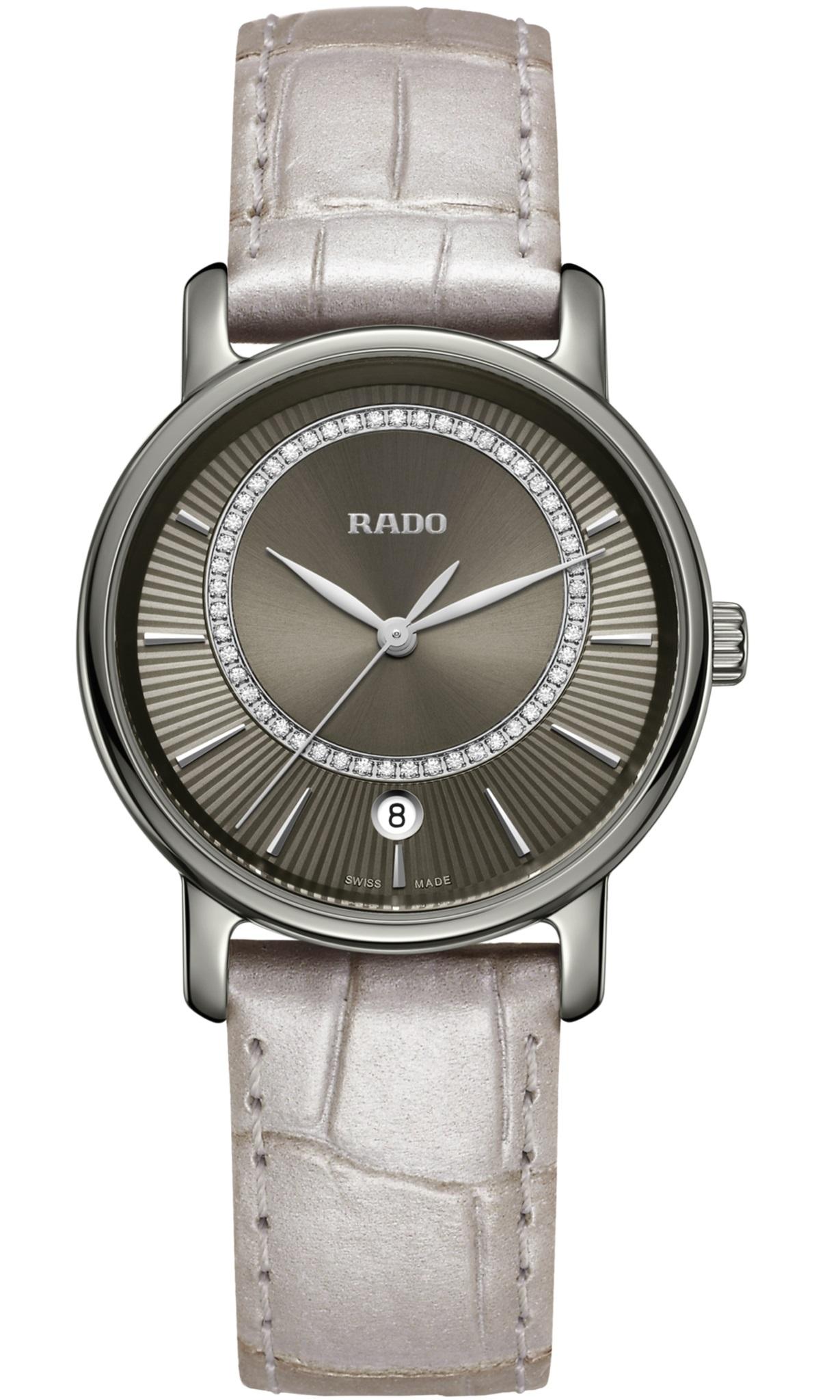 R14064715 Ladies Watch