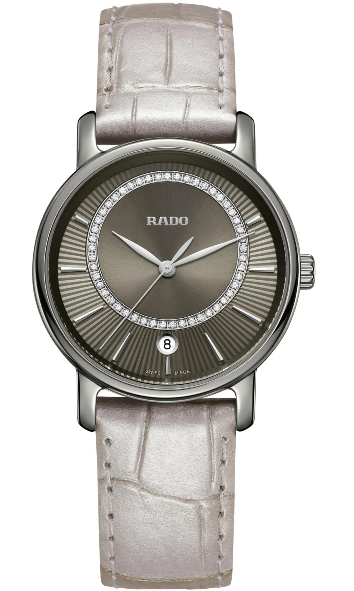 RADO R14064715 Quartz Ladies Watch