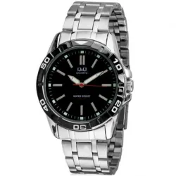 Q&Q Q576J402Y Quartz Men Watch