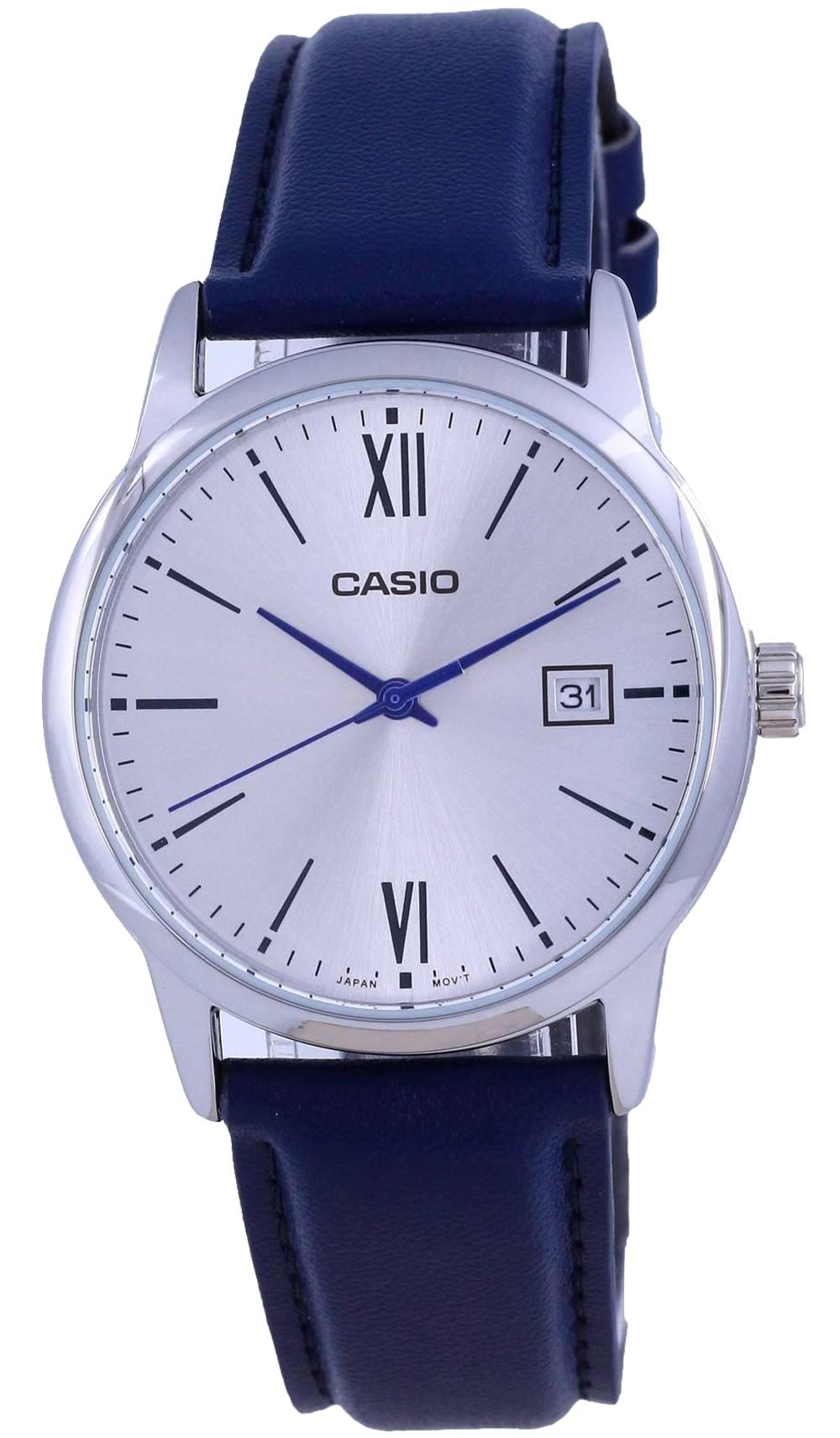 MTP-V002L-2B3 Men Watch