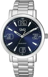 Q&Q Q10A-005PY Quartz Men Watch