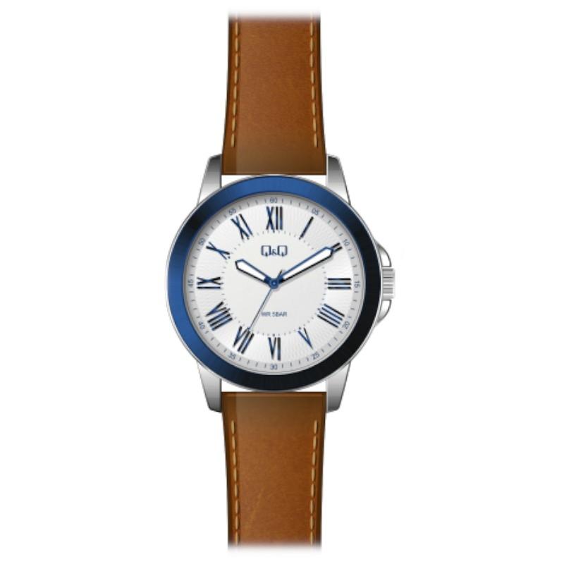 QB22J307Y Men Watch