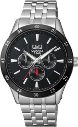 Q&Q CE02J402Y Quartz Men Watch