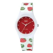 Q&Q VQ86J064Y Quartz Ladies Watch