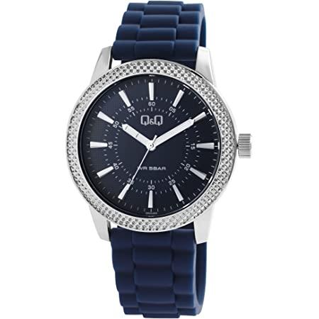 QB20J302Y Men Watch