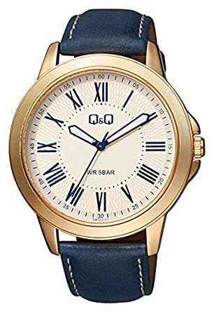 QB22J107Y Men Watch