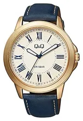 Q&Q QB22J107Y Quartz Men Watch