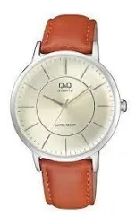 Q&Q QA24J300Y Quartz  Watch