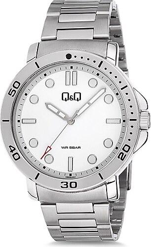 QB86J201Y Men Watch