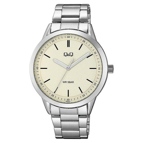 QB80J201Y Men Watch