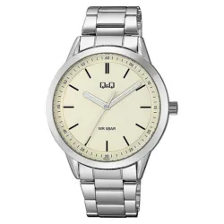 Q&Q QB80J201Y Quartz Men Watch