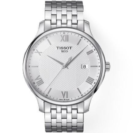 T0636101103800 Men Watch