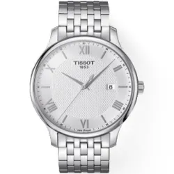 TISSOT T0636101103800 Quartz Men Watch