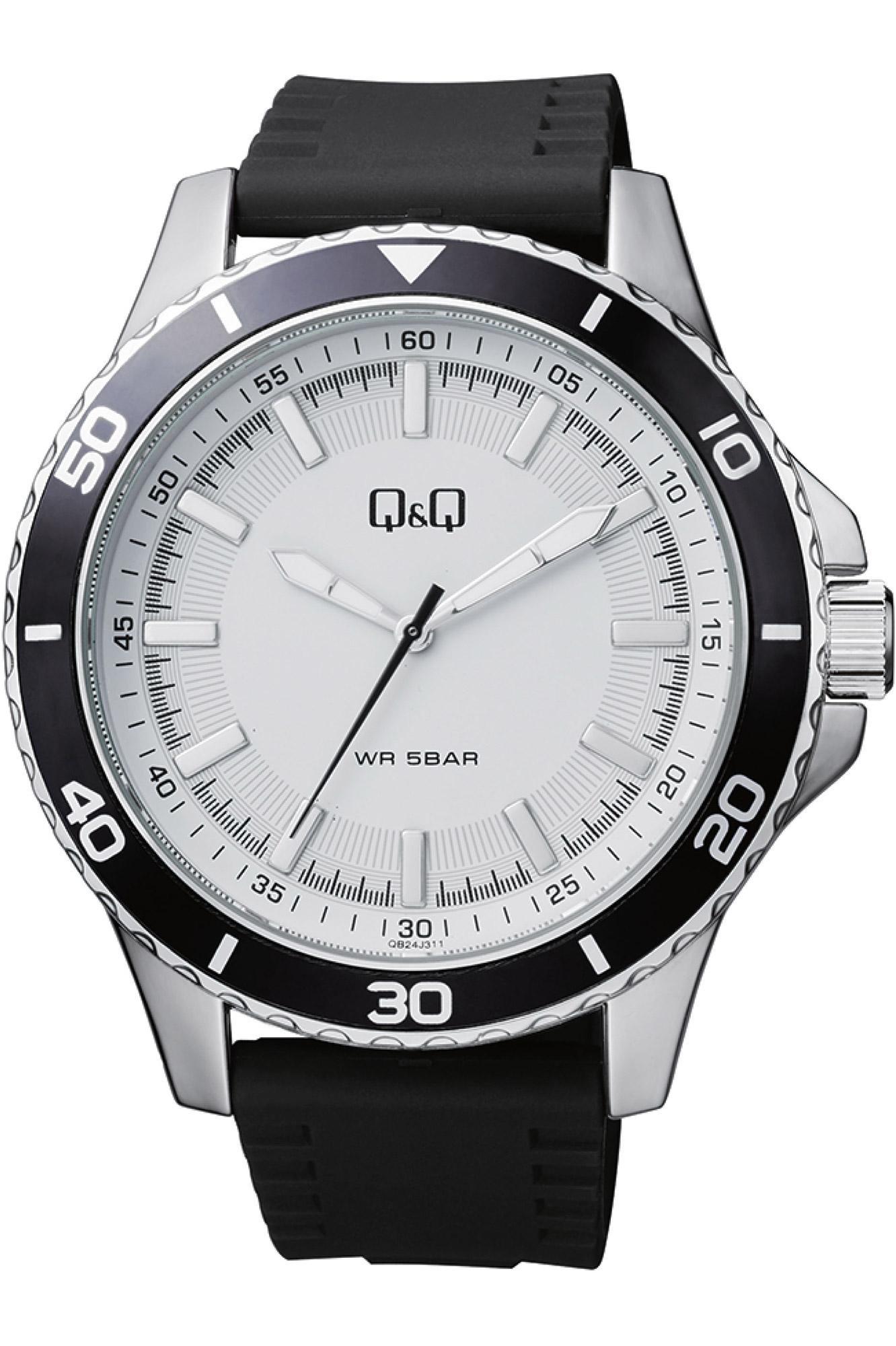 QB24J311Y Men Watch