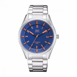Q&Q QA54J215Y Quartz Men Watch