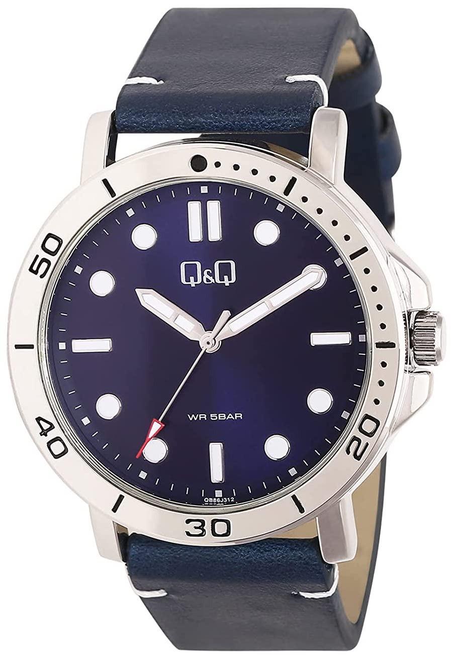 QB86J312Y Men Watch