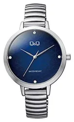 Q&Q QB49J202Y Quartz Ladies Watch
