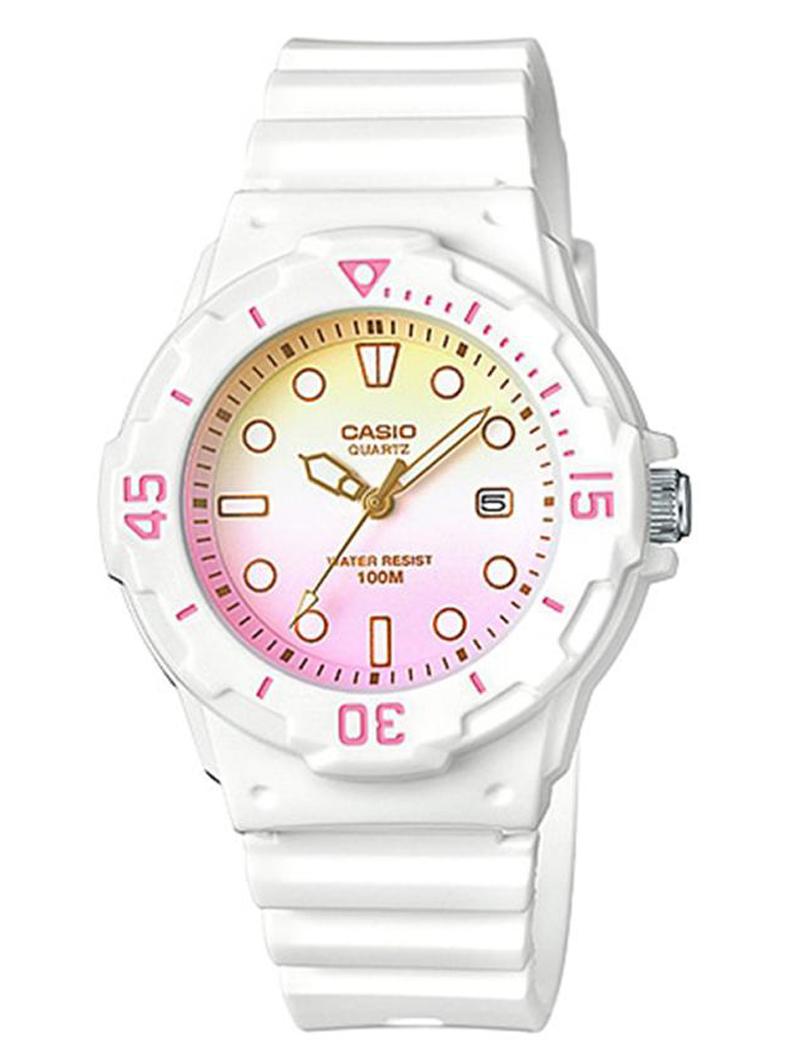 LRW-200H-4E2 Ladies Watch