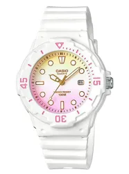 CASIO LRW-200H-4E2 Quartz Ladies Watch