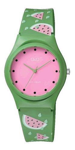VQ86J066Y Watch