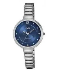 Q&Q F611J212Y Quartz Ladies Watch