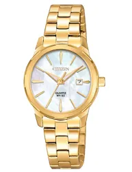 CITIZEN EU6072-56D Quartz Ladies Watch
