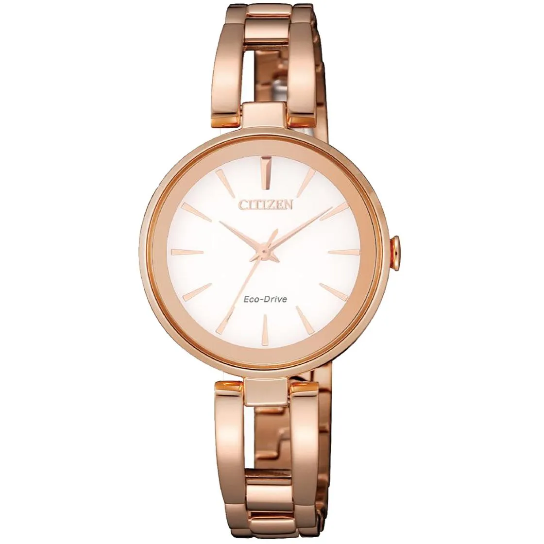 CITIZEN EM0639-81A Eco-Drive Ladies Watch