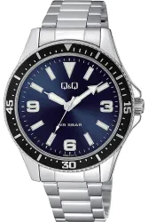 Q&Q QB64J215Y Quartz Men Watch