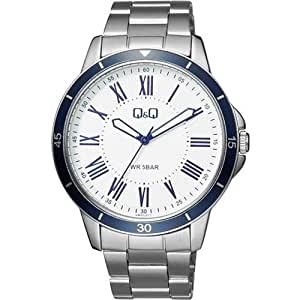 QB22J207Y Men Watch