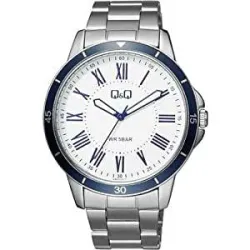 Q&Q QB22J207Y Quartz Men Watch