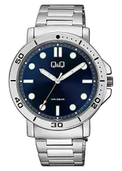 Q&Q QB86J212Y Quartz Men Watch