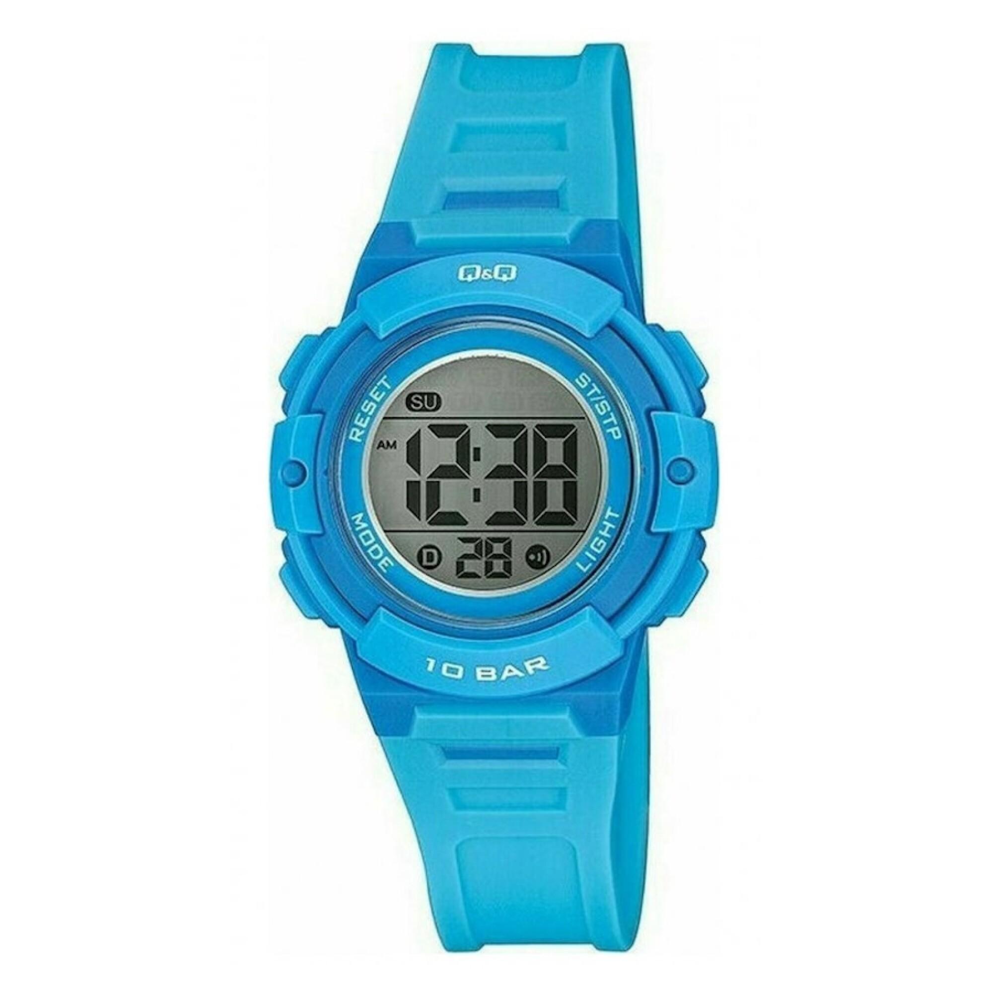 Q&Q M185J001Y Quartz Ladies Watch