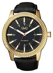Q&Q QB20J102Y Quartz Men Watch