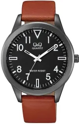 Q&Q QA52J515Y Quartz Men Watch