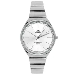 Q&Q S293J201Y Quartz Ladies Watch