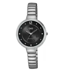 Q&Q F611J202Y Quartz Ladies Watch