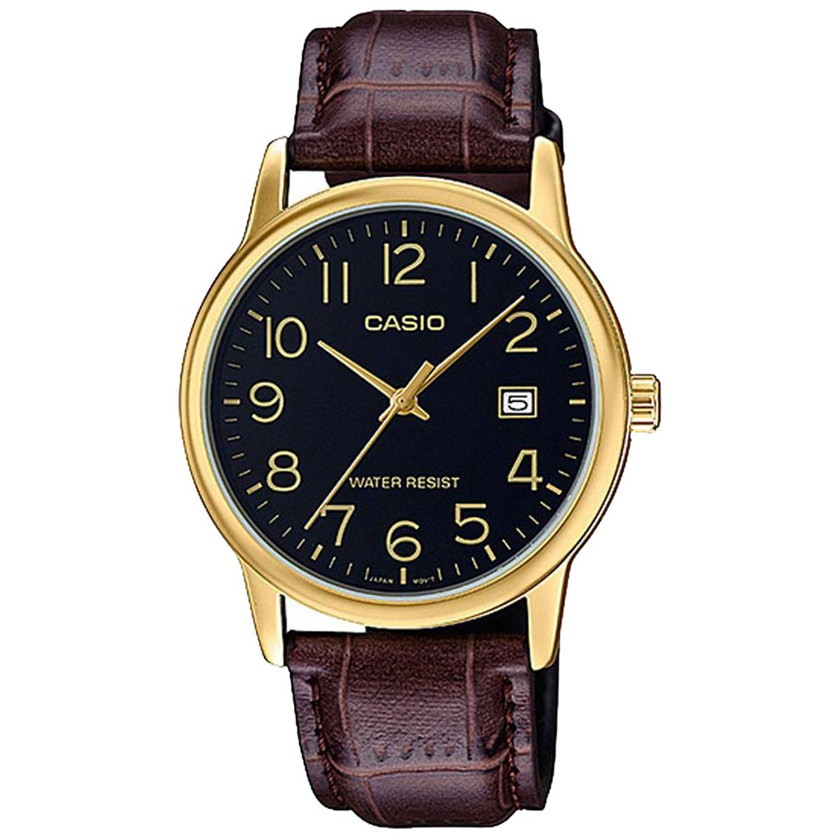 CASIO MTP-V002GL-1BU Quartz Men Watch