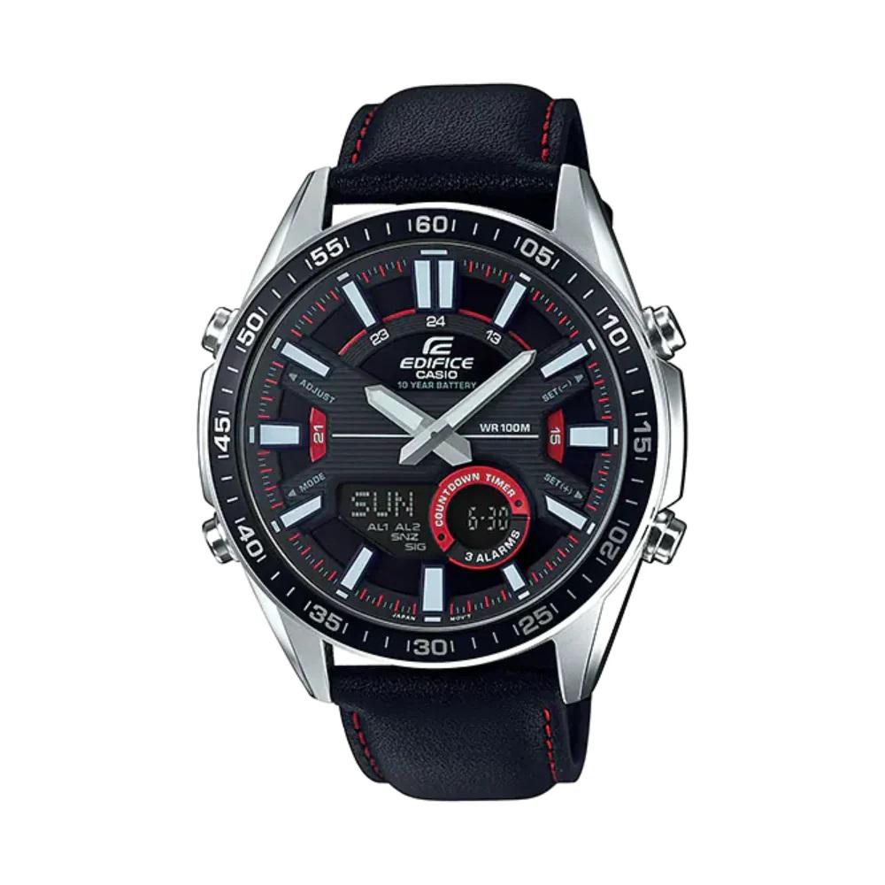 CASIO EFV-C100L-1AV QUARTZ Men Watch