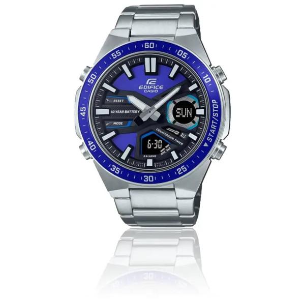CASIO EFV-C110D-2AV QUARTZ Men Watch