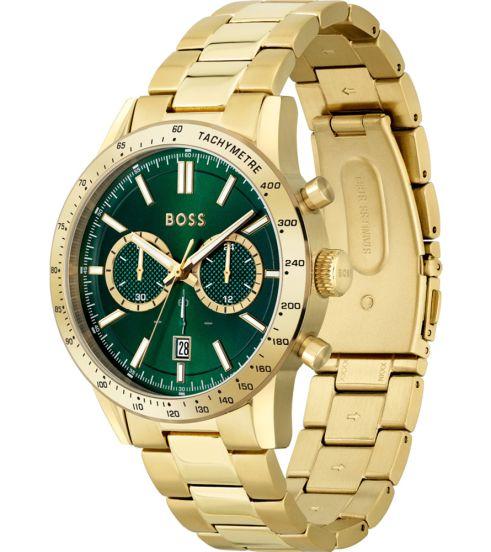 HUGO BOSS 1513923 QUARTZ Men Watch