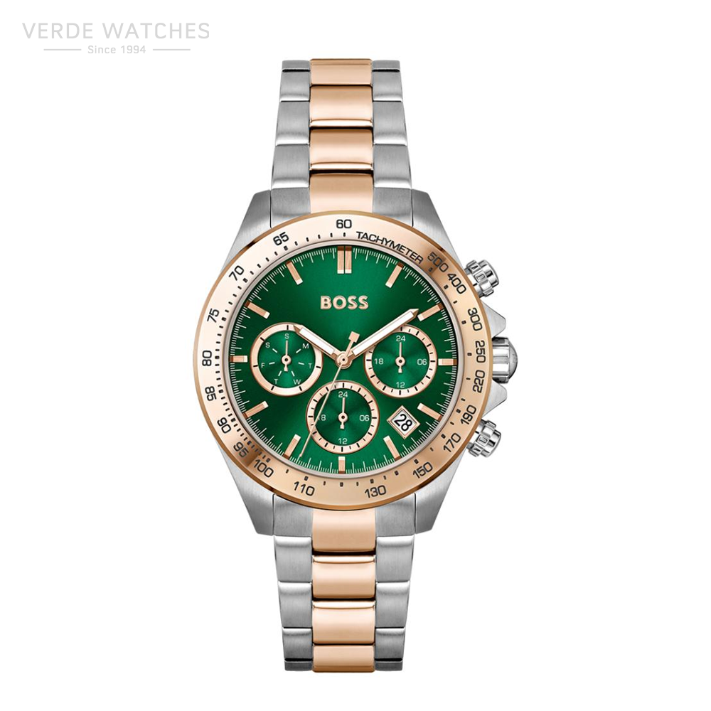 HUGO BOSS 1502762 QUARTZ Ladies Watch