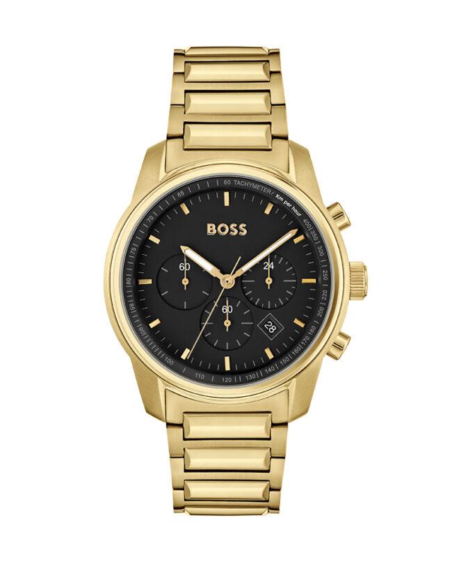 HUGO BOSS 1514006 QUARTZ Men Watch