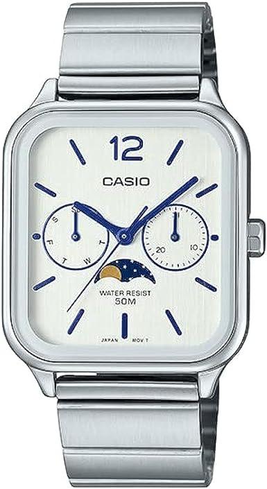 CASIO MTP-M305D-7AV QUARTZ Men Watch