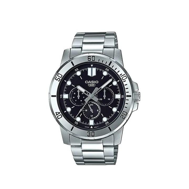 CASIO MTP-VD300D-1EU QUARTZ Men Watch