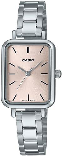 CASIO LTP-V009D-4EU QUARTZ Ladies Watch