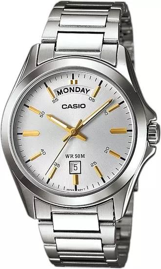 CASIO MTP-1370D-7A2 QUARTZ Men Watch