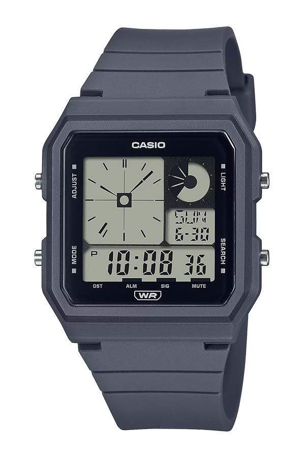 CASIO LF-20W-8A2 QUARTZ Men Watch