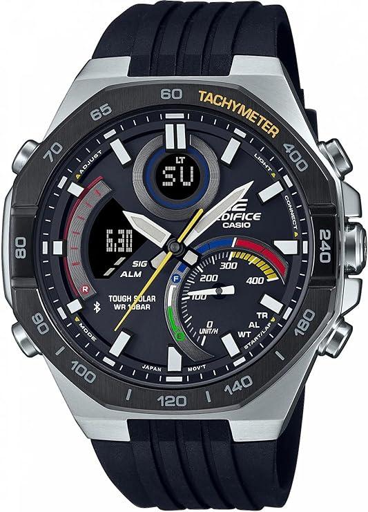 CASIO ECB-950MP-1AD QUARTZ Men Watch