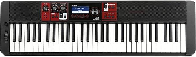 CASIO CT-S1000V  UniSex Musical